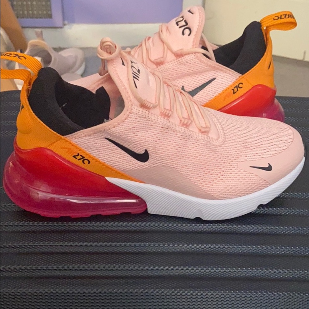 Nike Airmax 270
